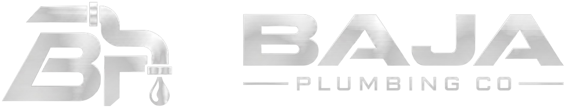 Baja Plumbing Co logo